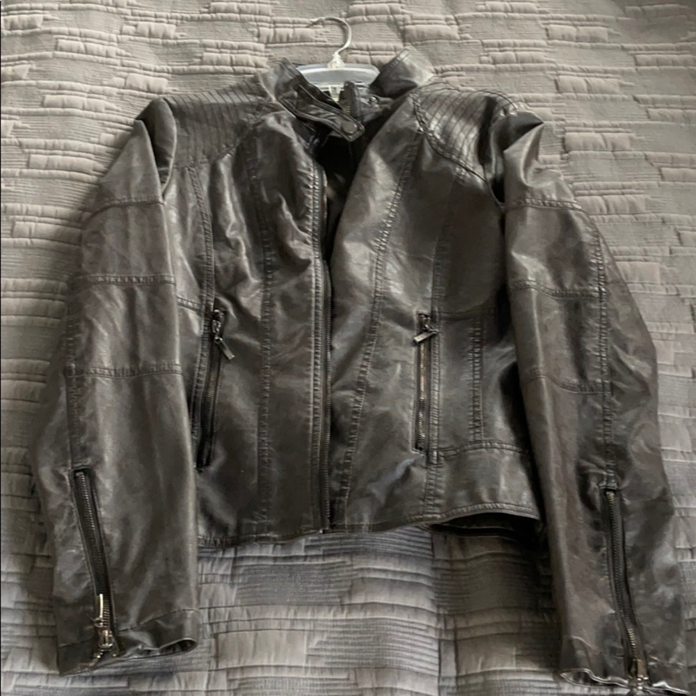 Jacket